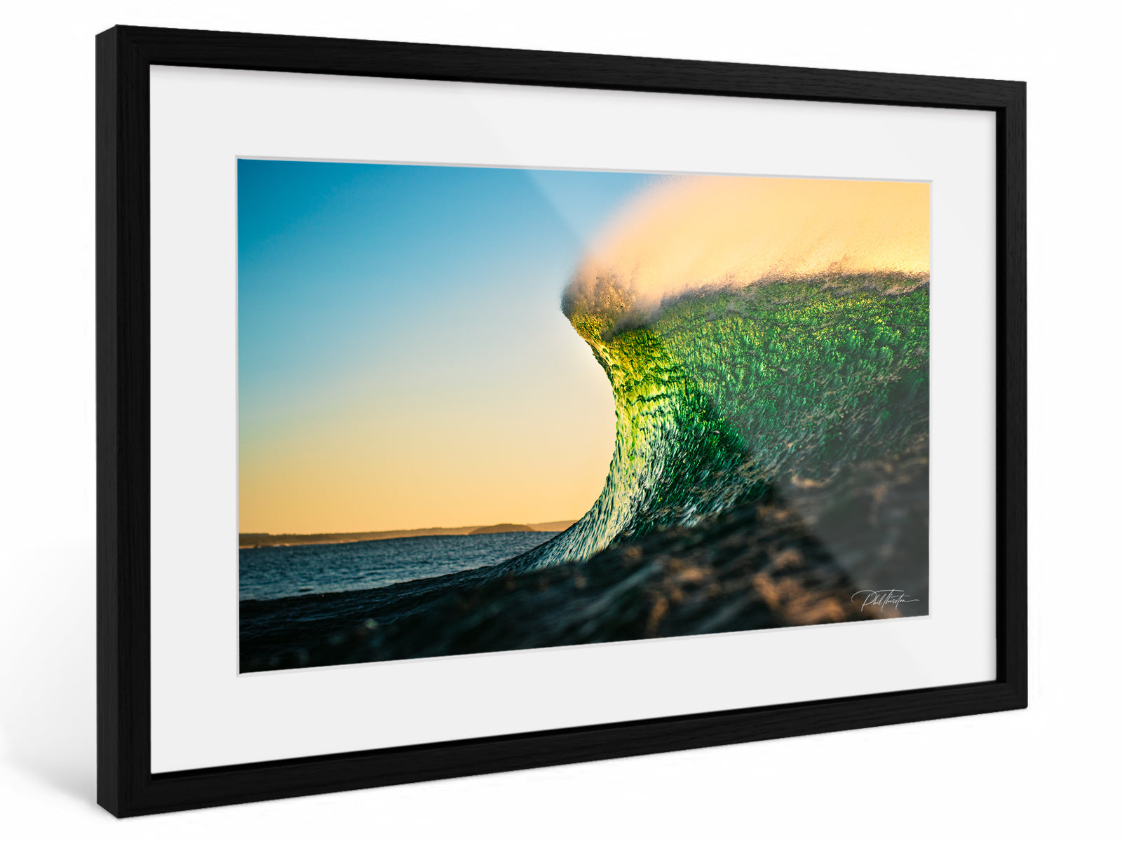 "Brilliance" - Fine Art Print