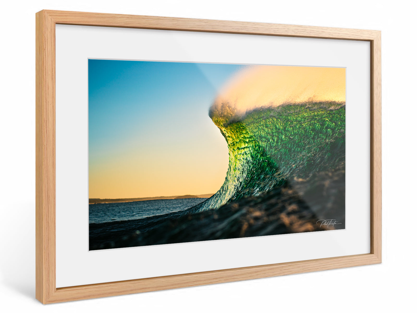 "Brilliance" - Fine Art Print