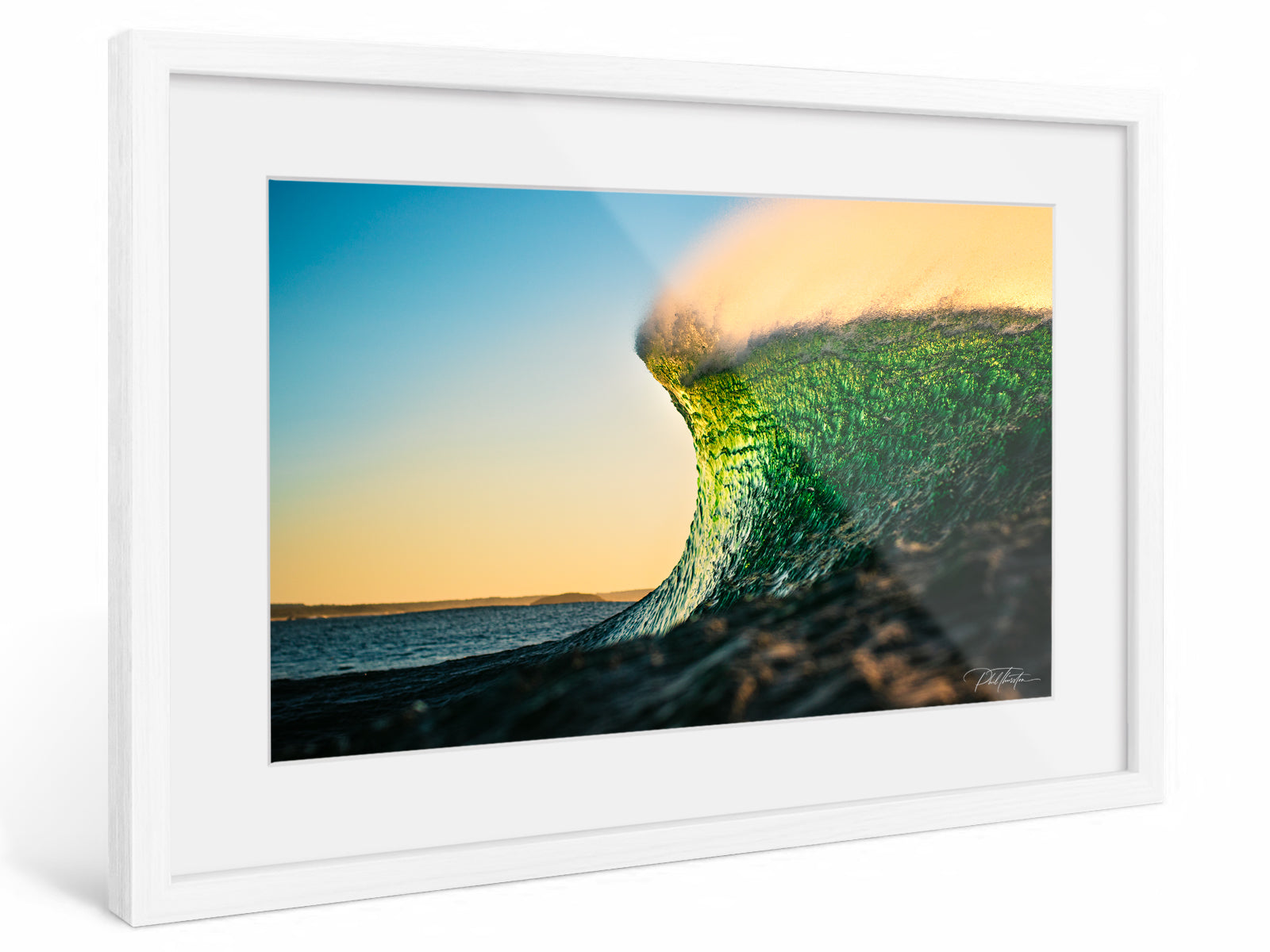 "Brilliance" - Fine Art Print