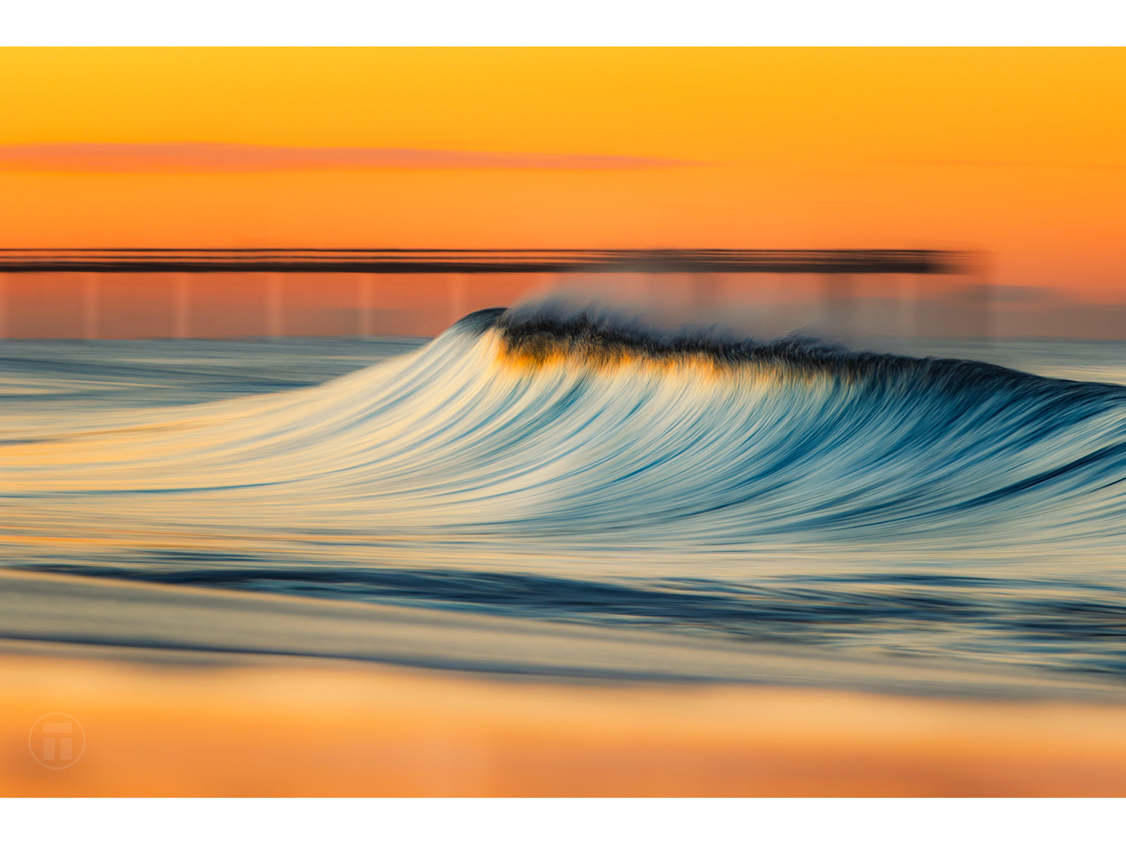 "Cali Dream" - Fine Art Print