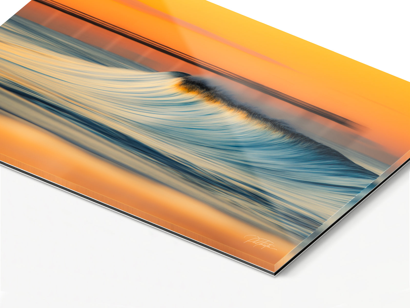 "Cali Dream" - Fine Art Print