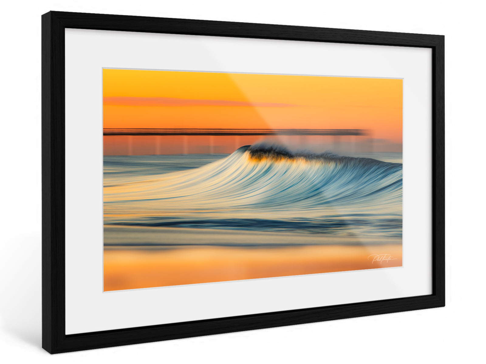 "Cali Dream" - Fine Art Print