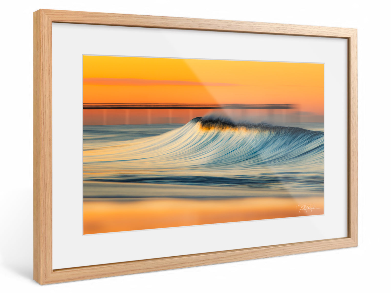 "Cali Dream" - Fine Art Print