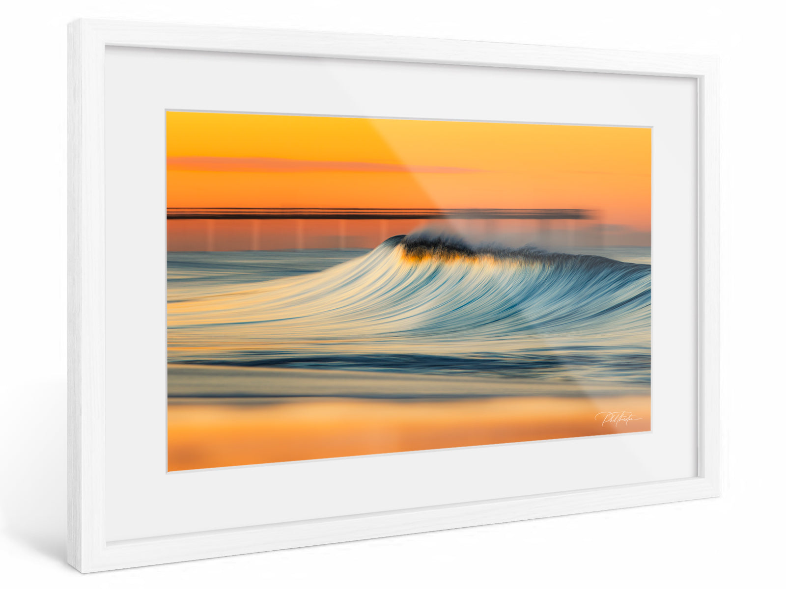"Cali Dream" - Fine Art Print