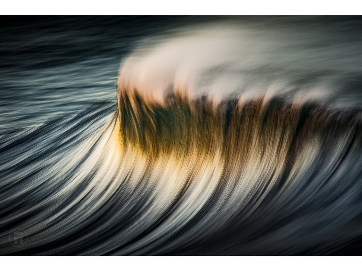 "Citrine" - Fine Art Print