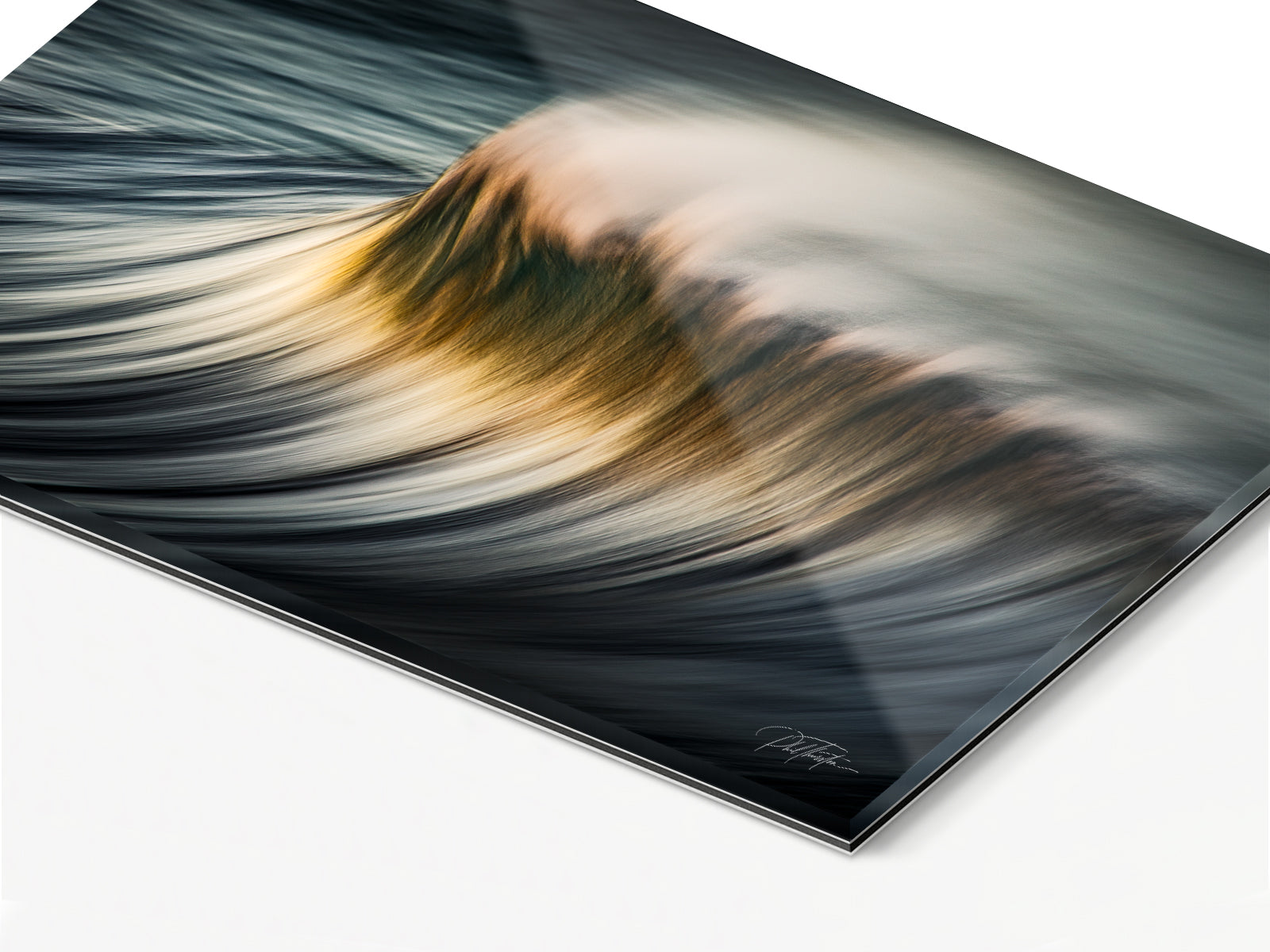 "Citrine" - Fine Art Print