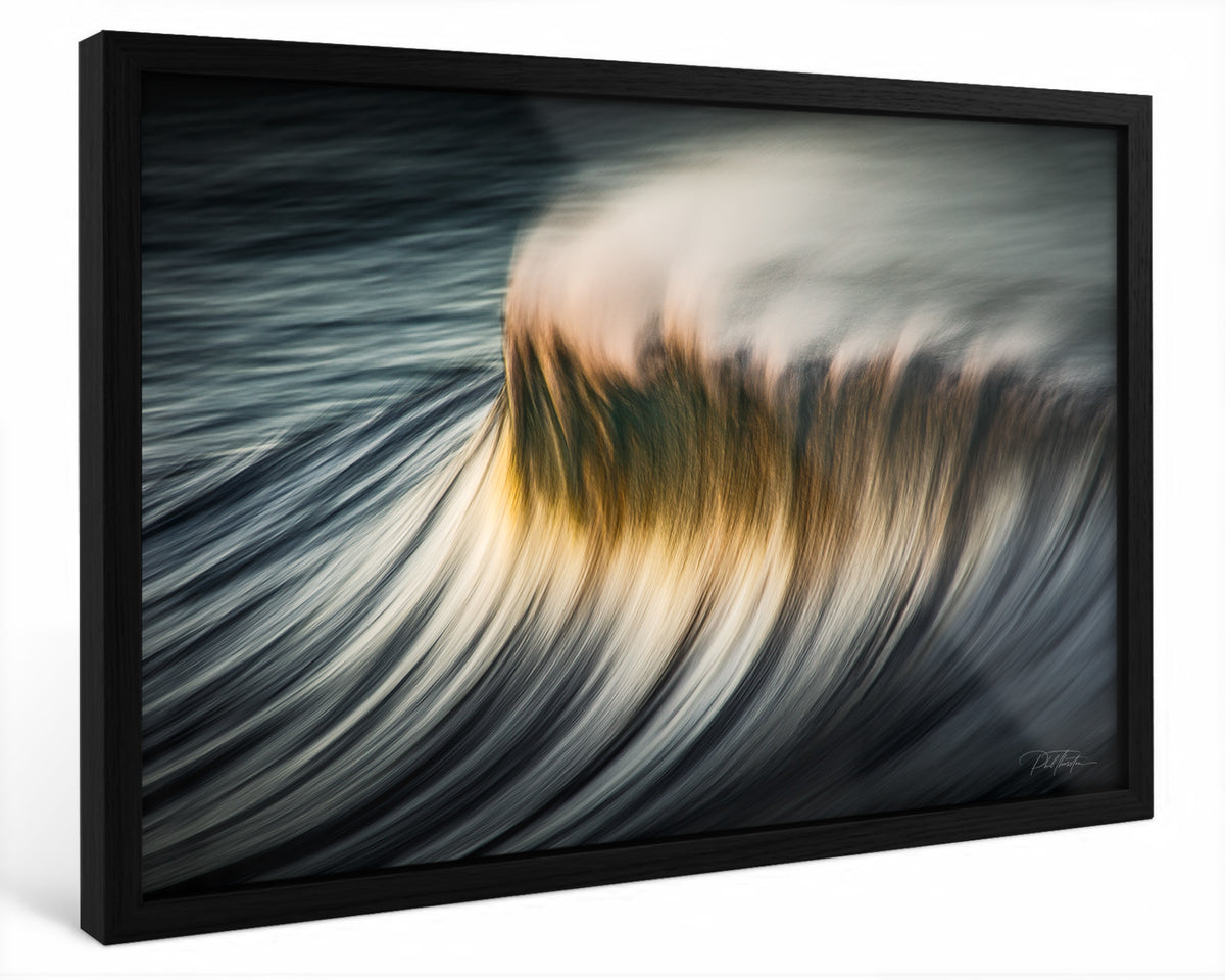 "Citrine" - Fine Art Print