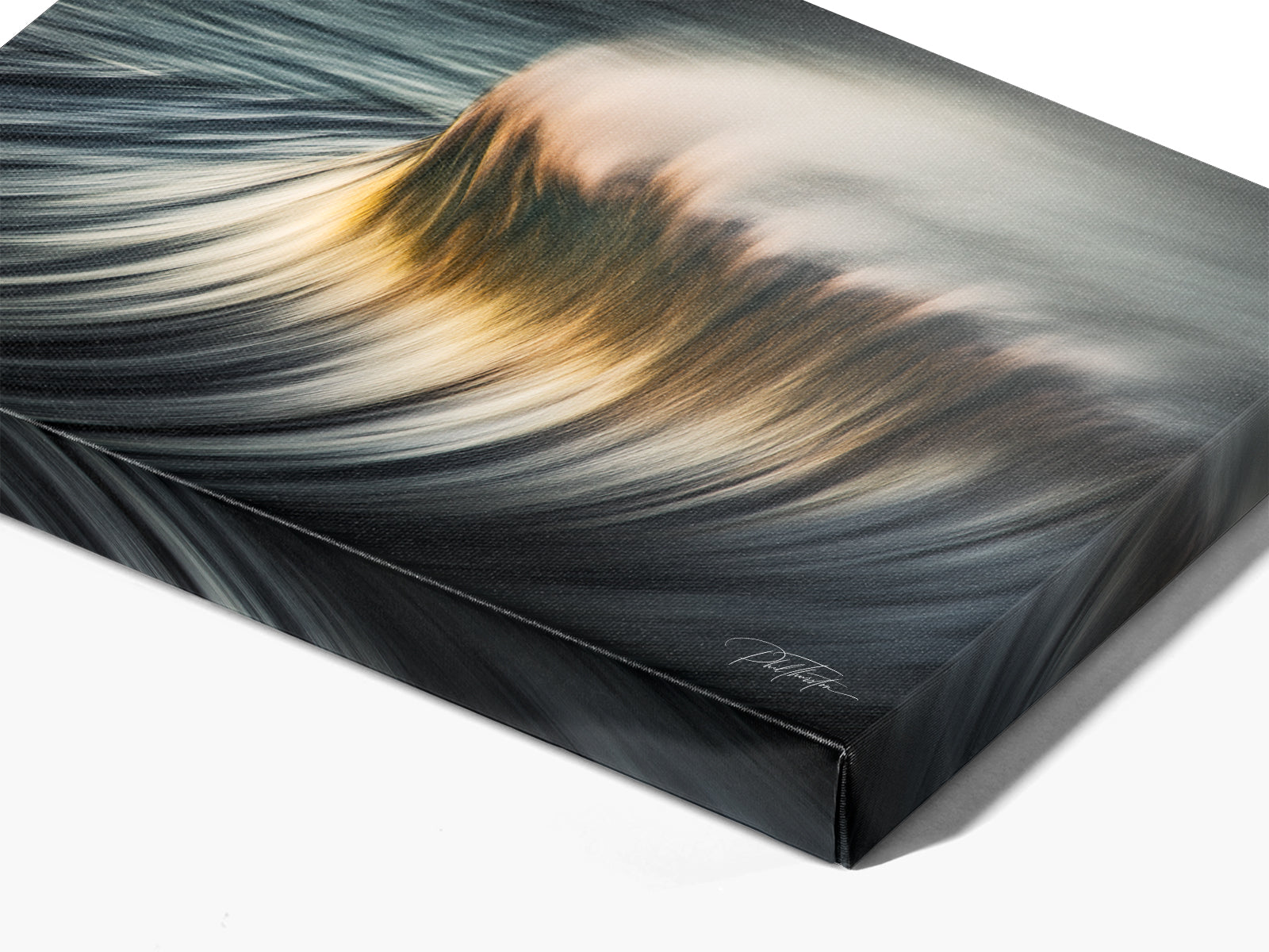 "Citrine" - Fine Art Print