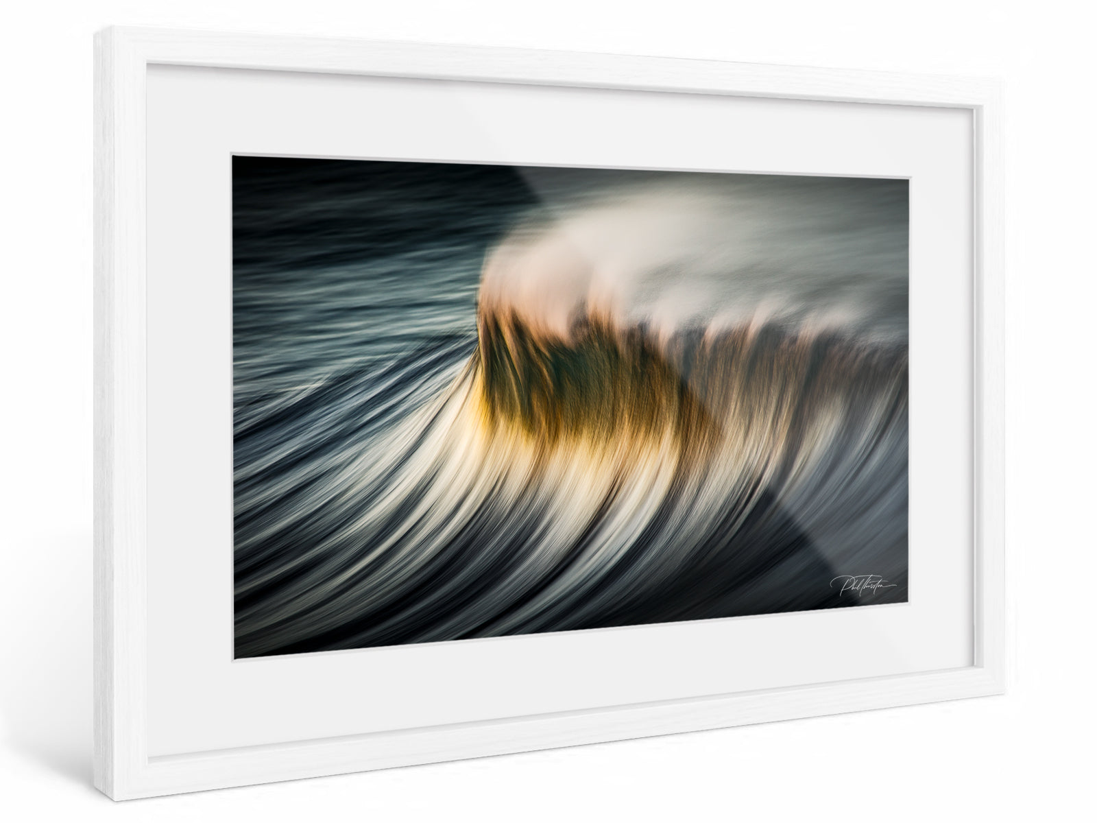 "Citrine" - Fine Art Print