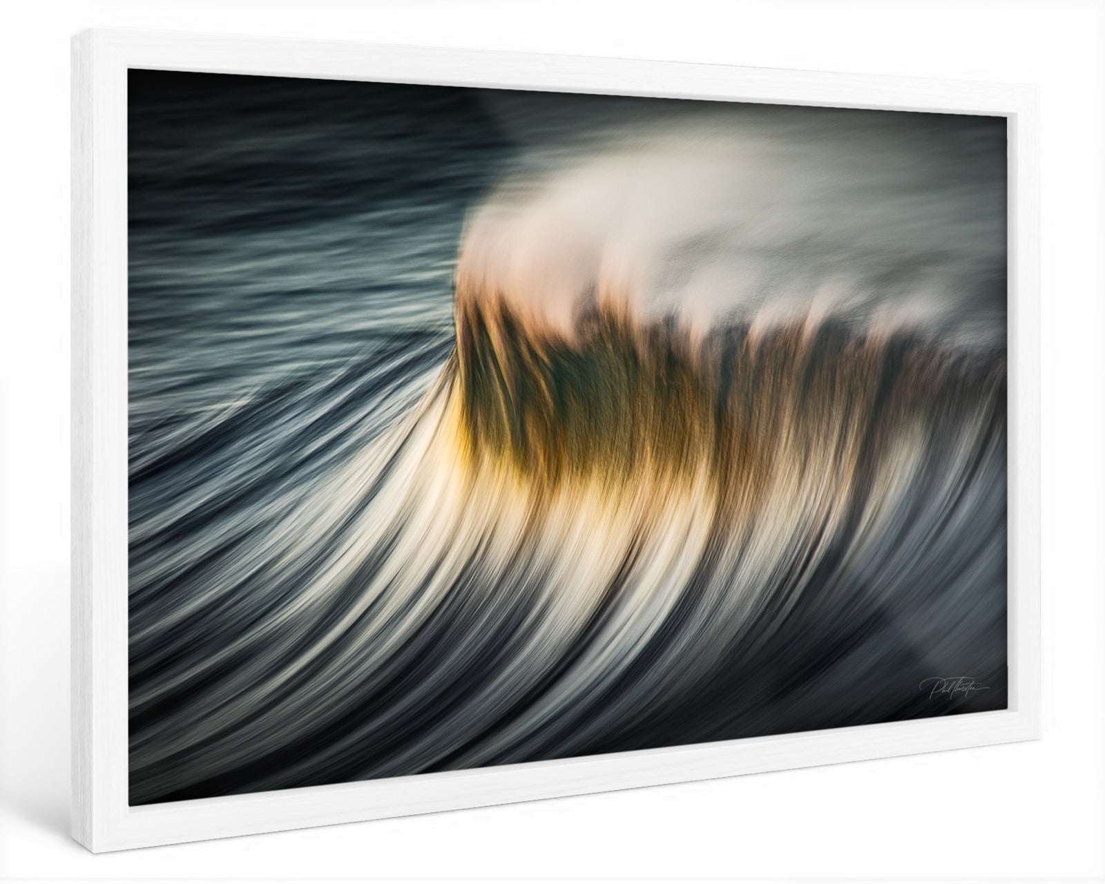 "Citrine" - Fine Art Print