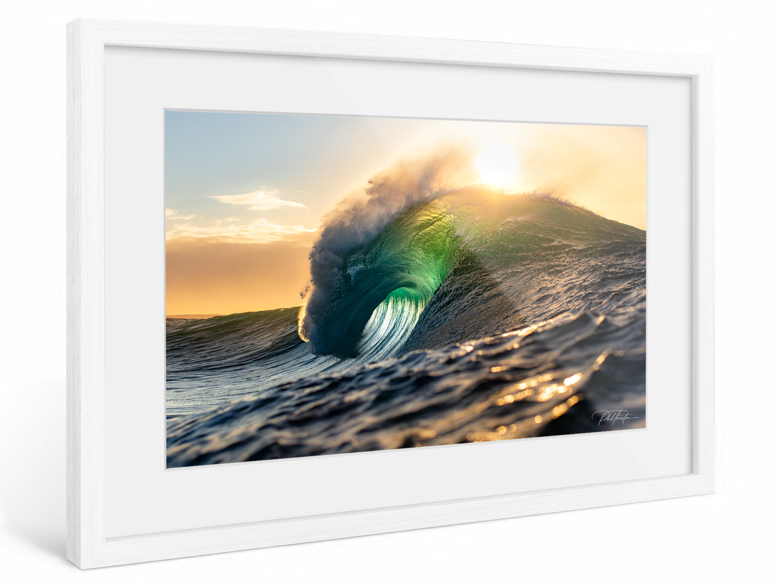 "Creature" - Fine Art Print