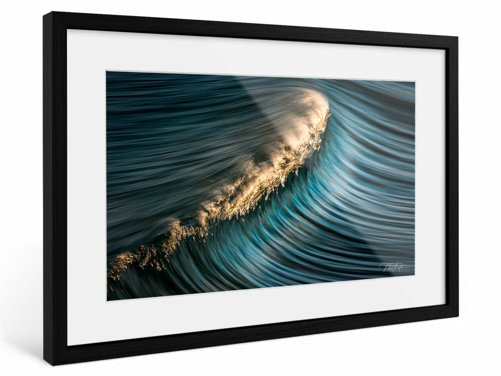 "Crown" - Fine Art Print