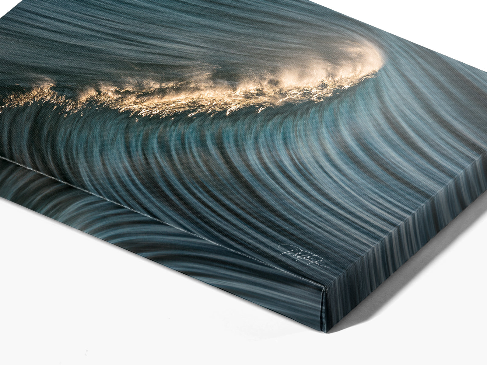 "Crown" - Fine Art Print