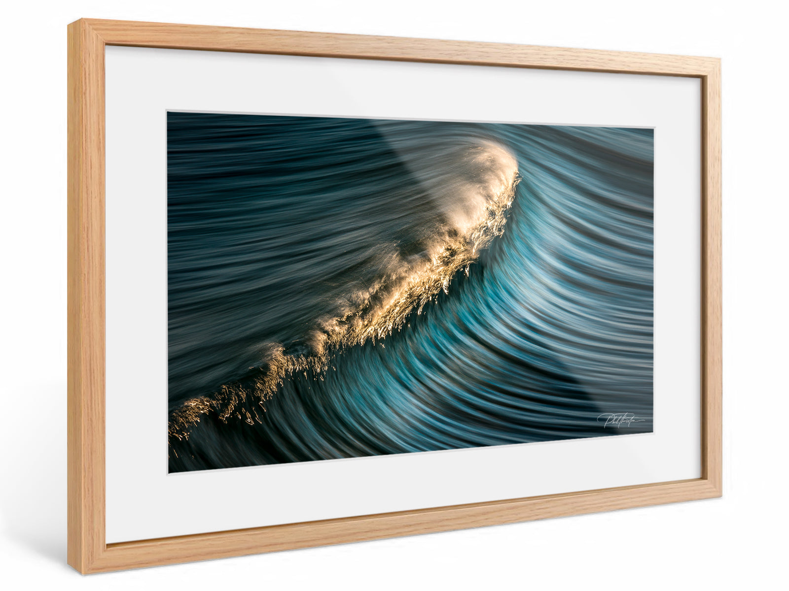 "Crown" - Fine Art Print