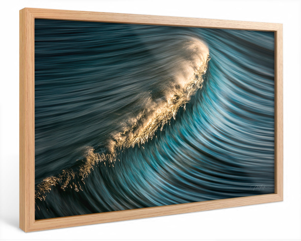 "Crown" - Fine Art Print BOGO