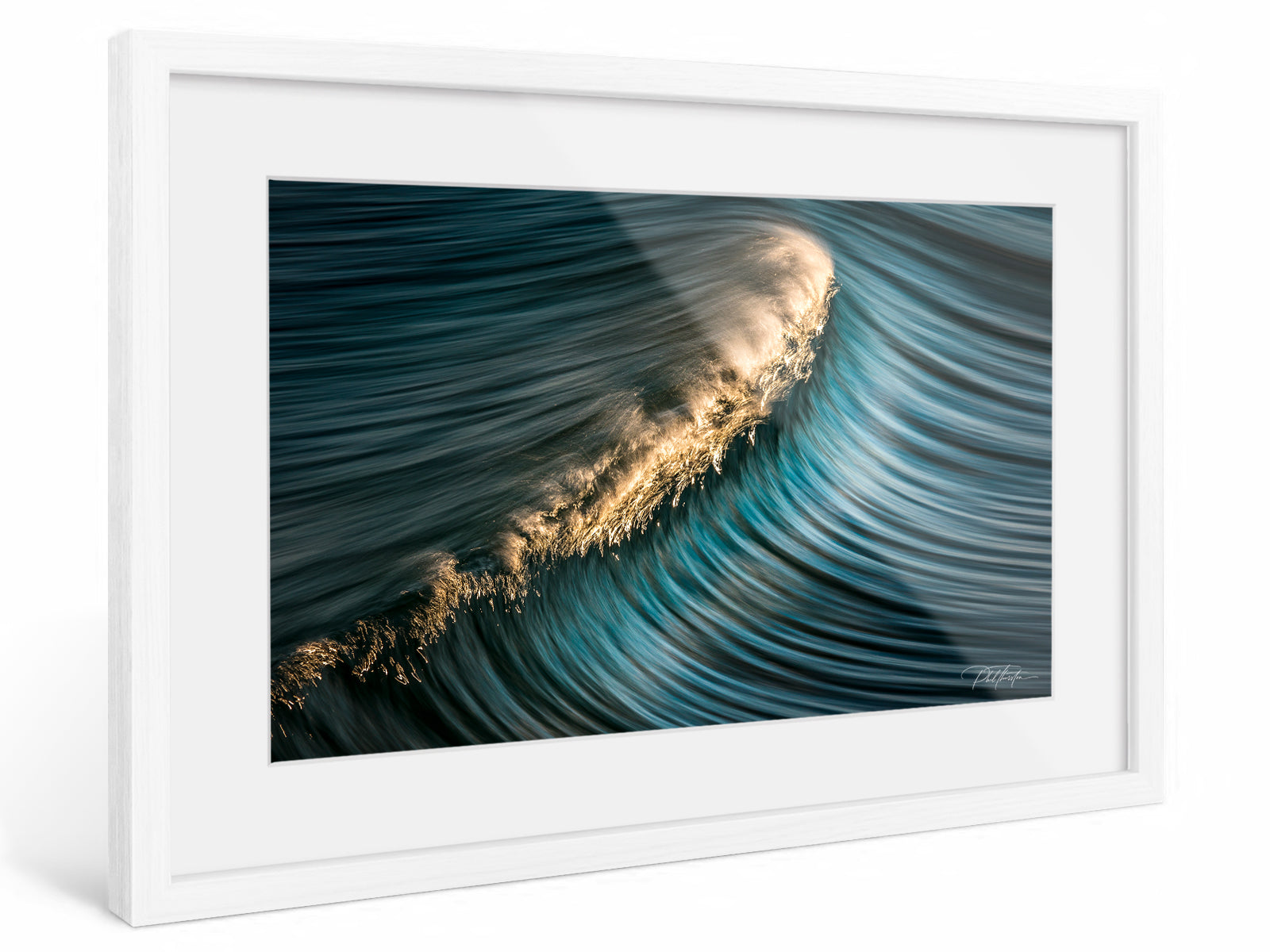 "Crown" - Fine Art Print