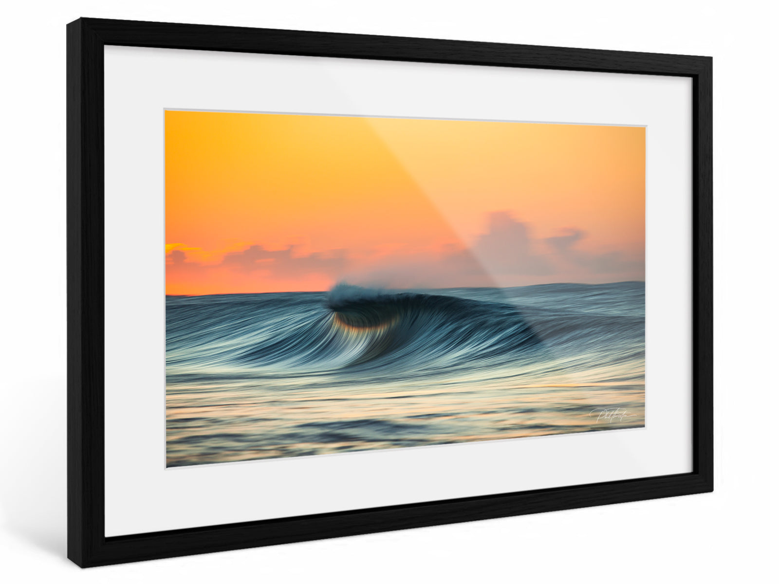 "Dawn" - Fine Art Print