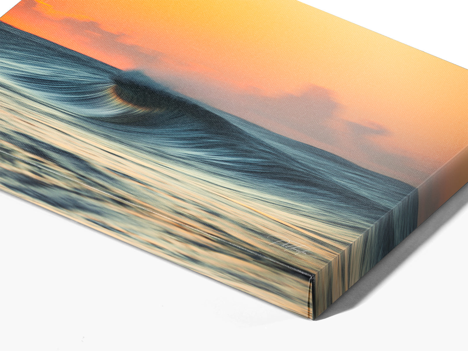 "Dawn" - Fine Art Print