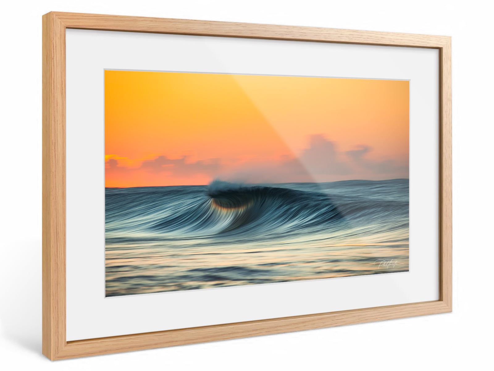 "Dawn" - Fine Art Print