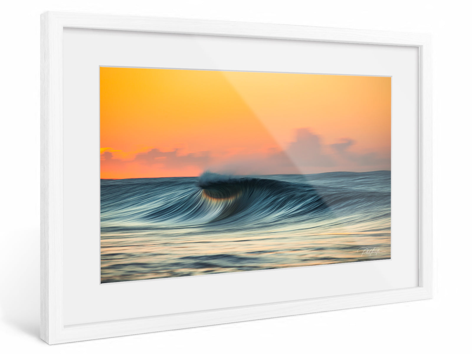 "Dawn" - Fine Art Print
