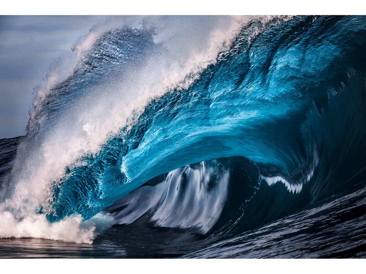 "Sword of the Spirit" - Fine Art Print