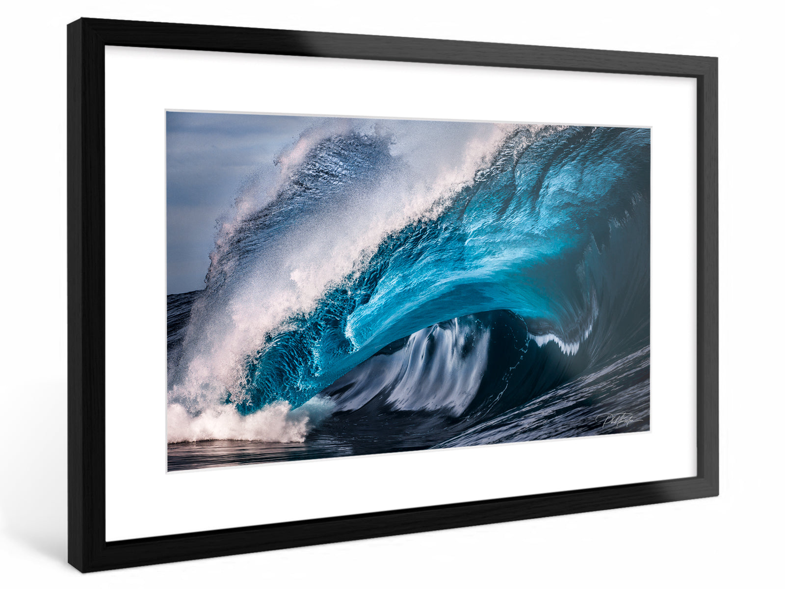 "Sword of the Spirit" - Fine Art Print