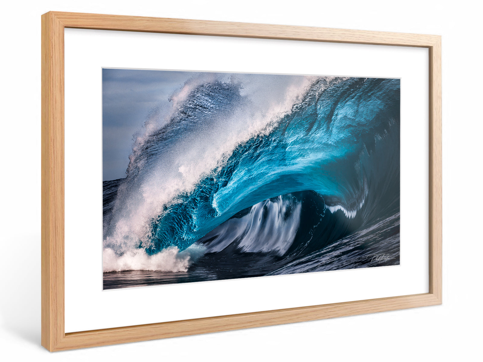 "Sword of the Spirit" - Fine Art Print