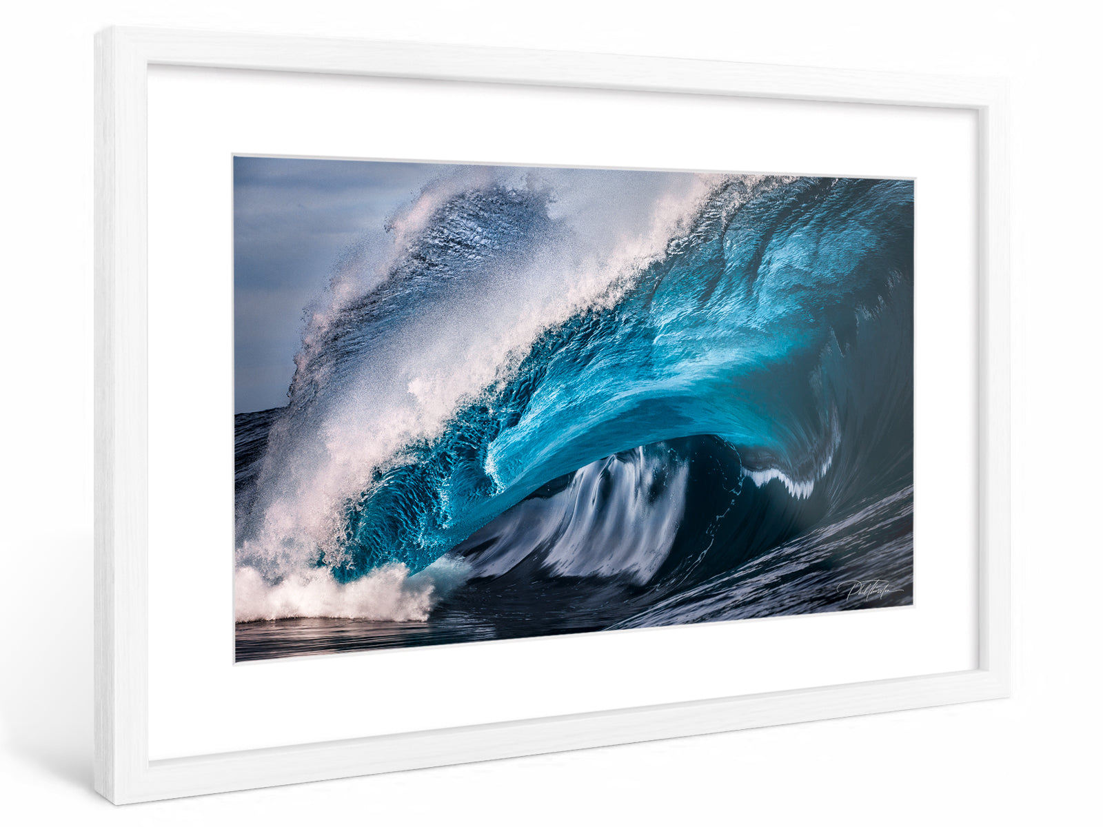 "Sword of the Spirit" - Fine Art Print