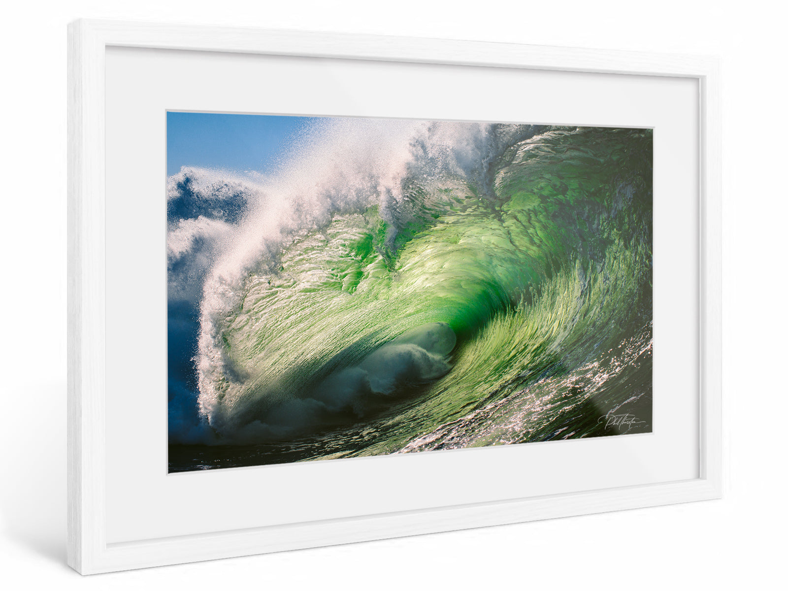 "Empower" - Fine Art Print