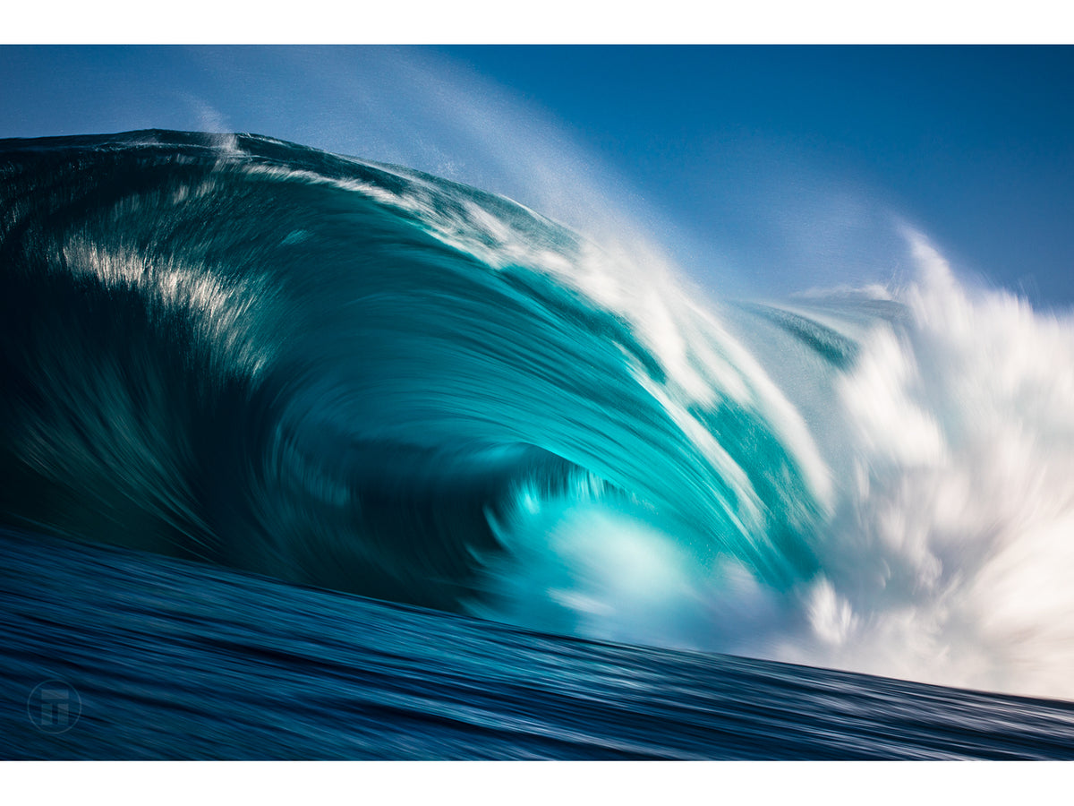 "Endow" - Fine Art Print