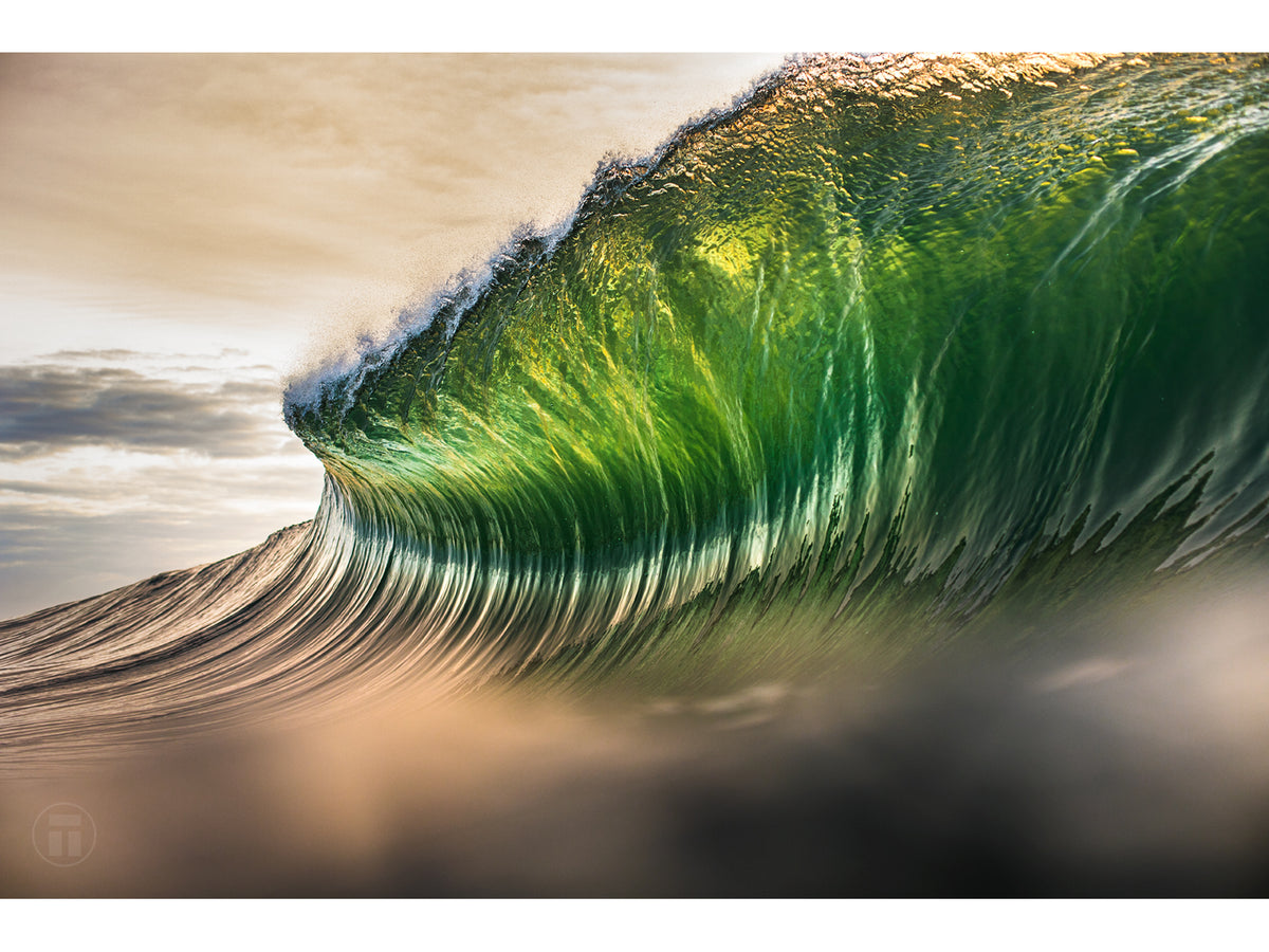 "Eternal" - Fine Art Print