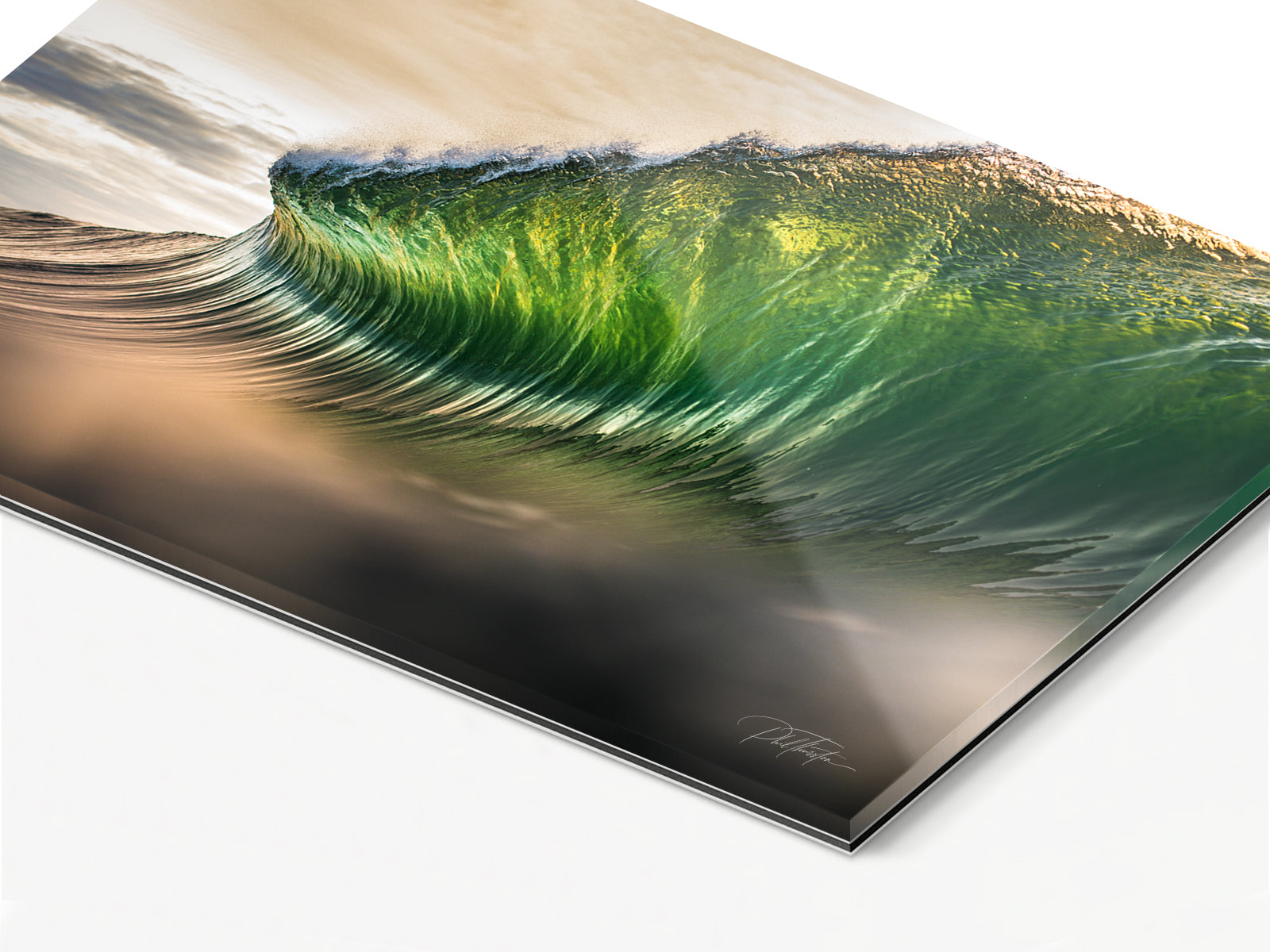 "Eternal" - Fine Art Print
