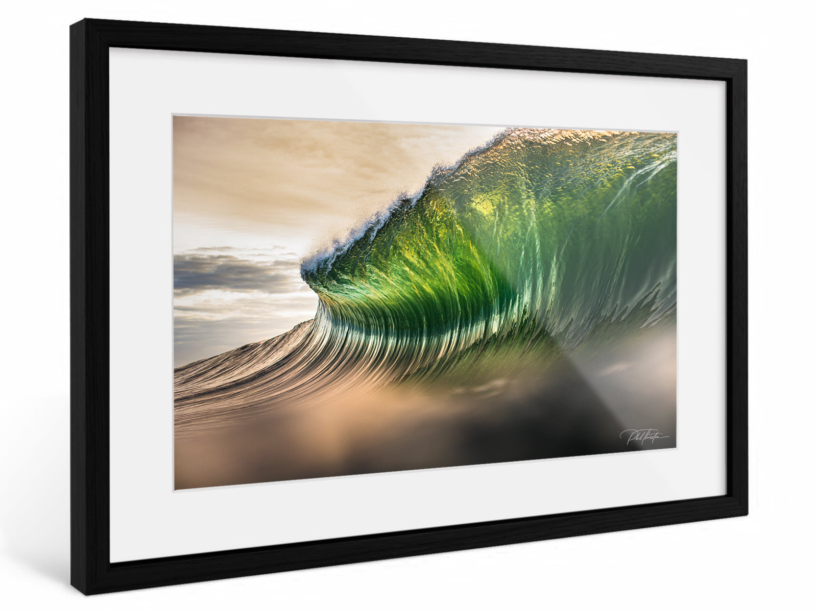 "Eternal" - Fine Art Print
