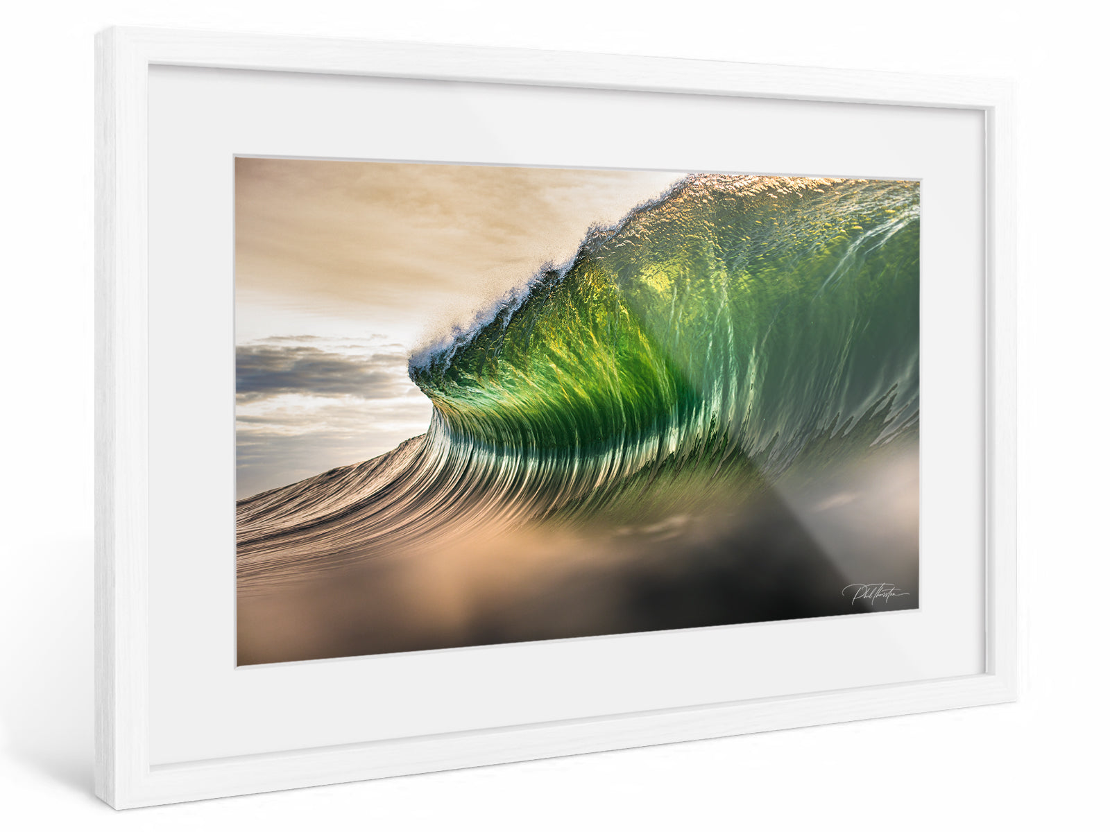 "Eternal" - Fine Art Print