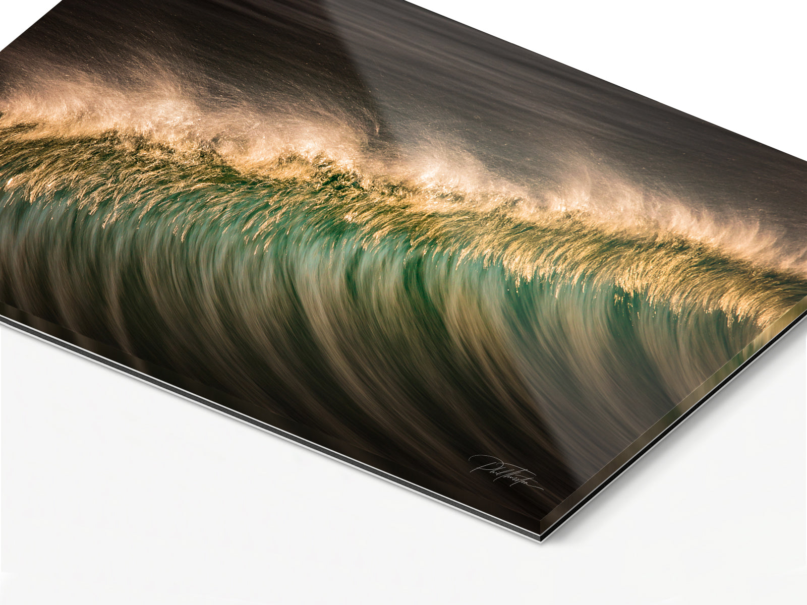 "Feather" - Fine Art Print