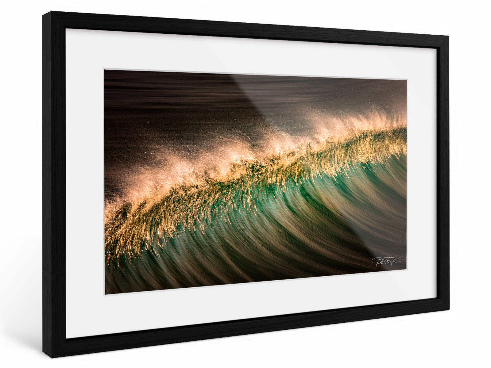 "Feather" - Fine Art Print