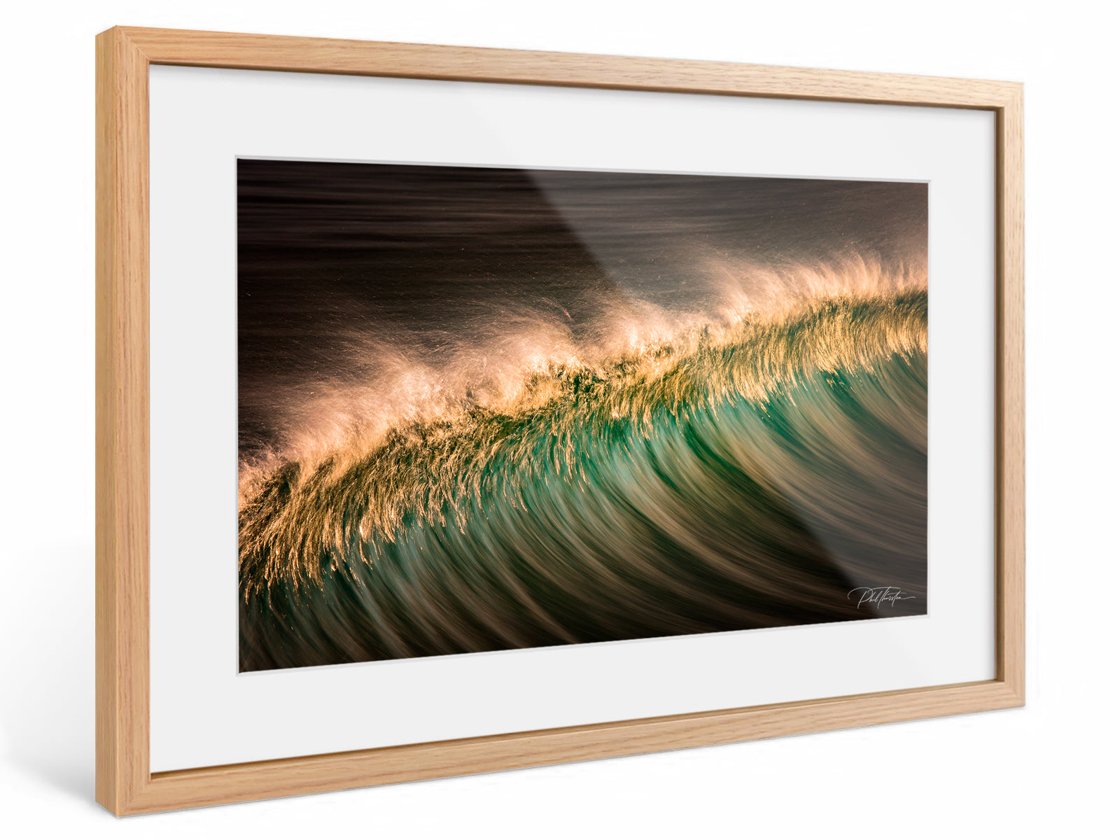 "Feather" - Fine Art Print