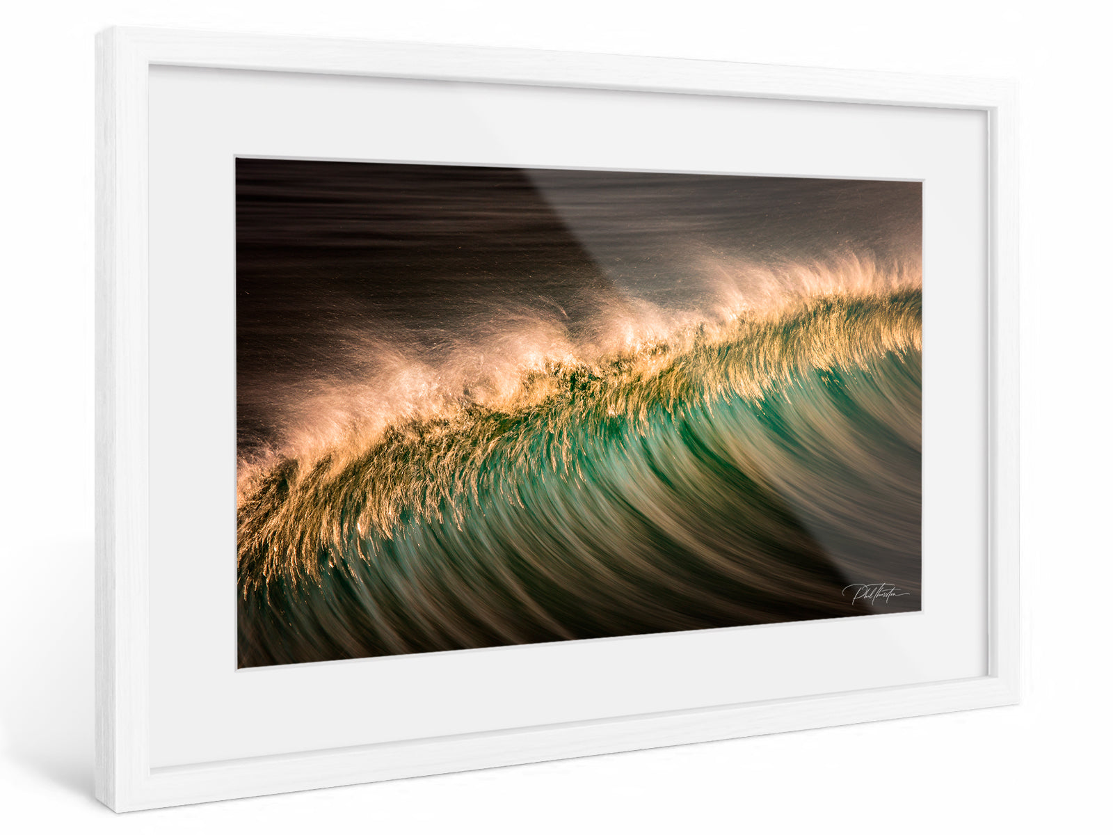 "Feather" - Fine Art Print