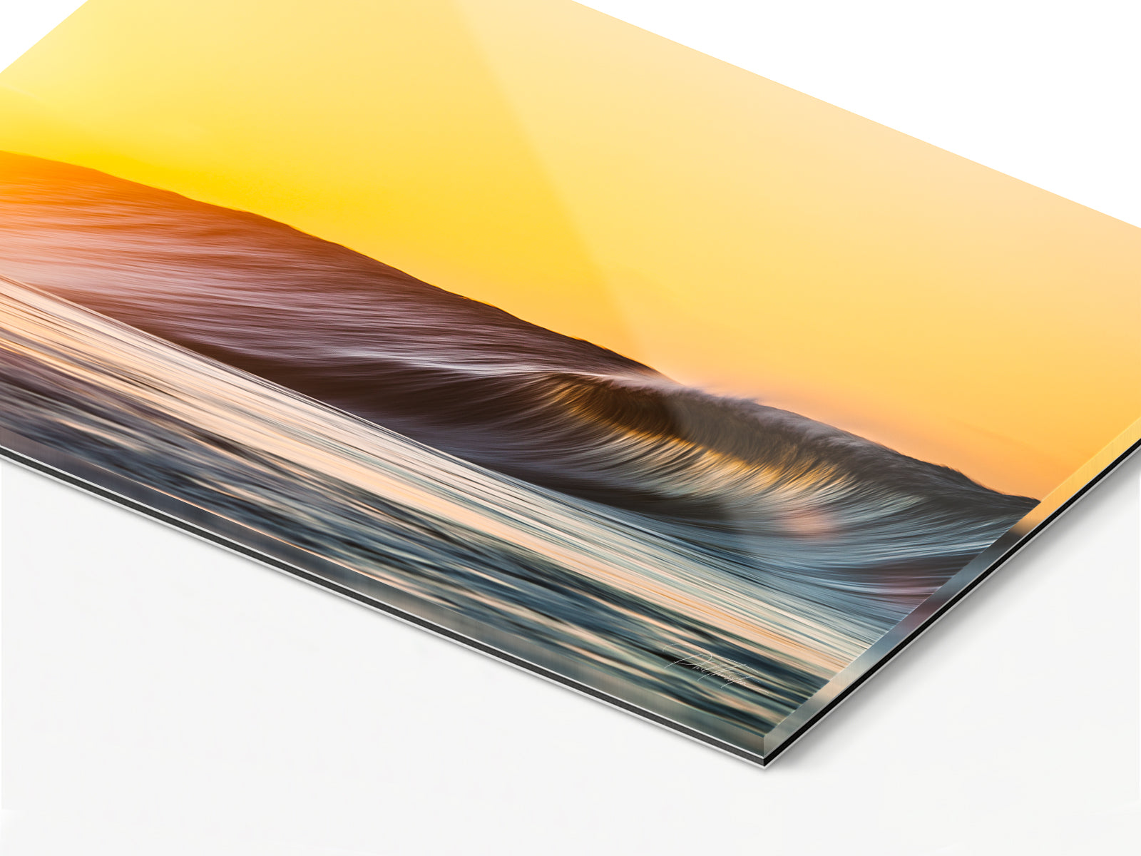 "Fidelity" - Fine Art Print