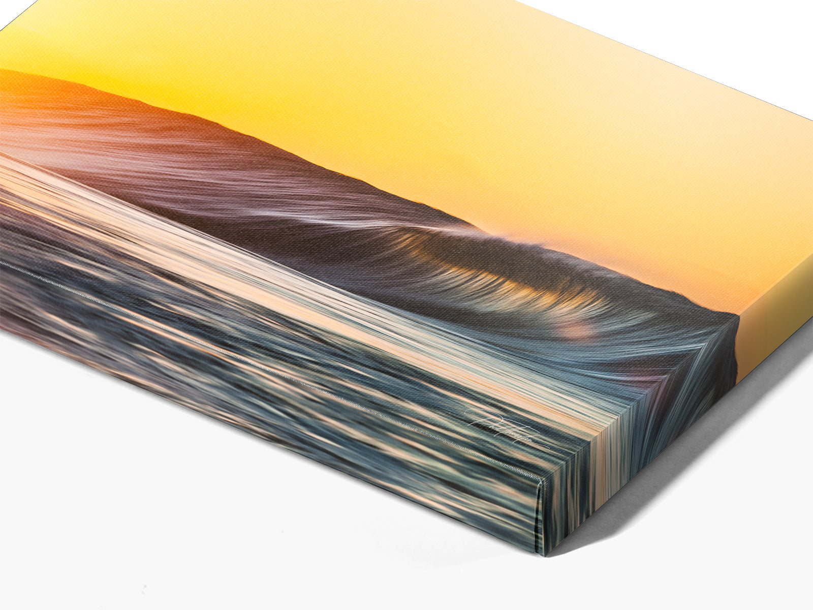 "Fidelity" - Fine Art Print