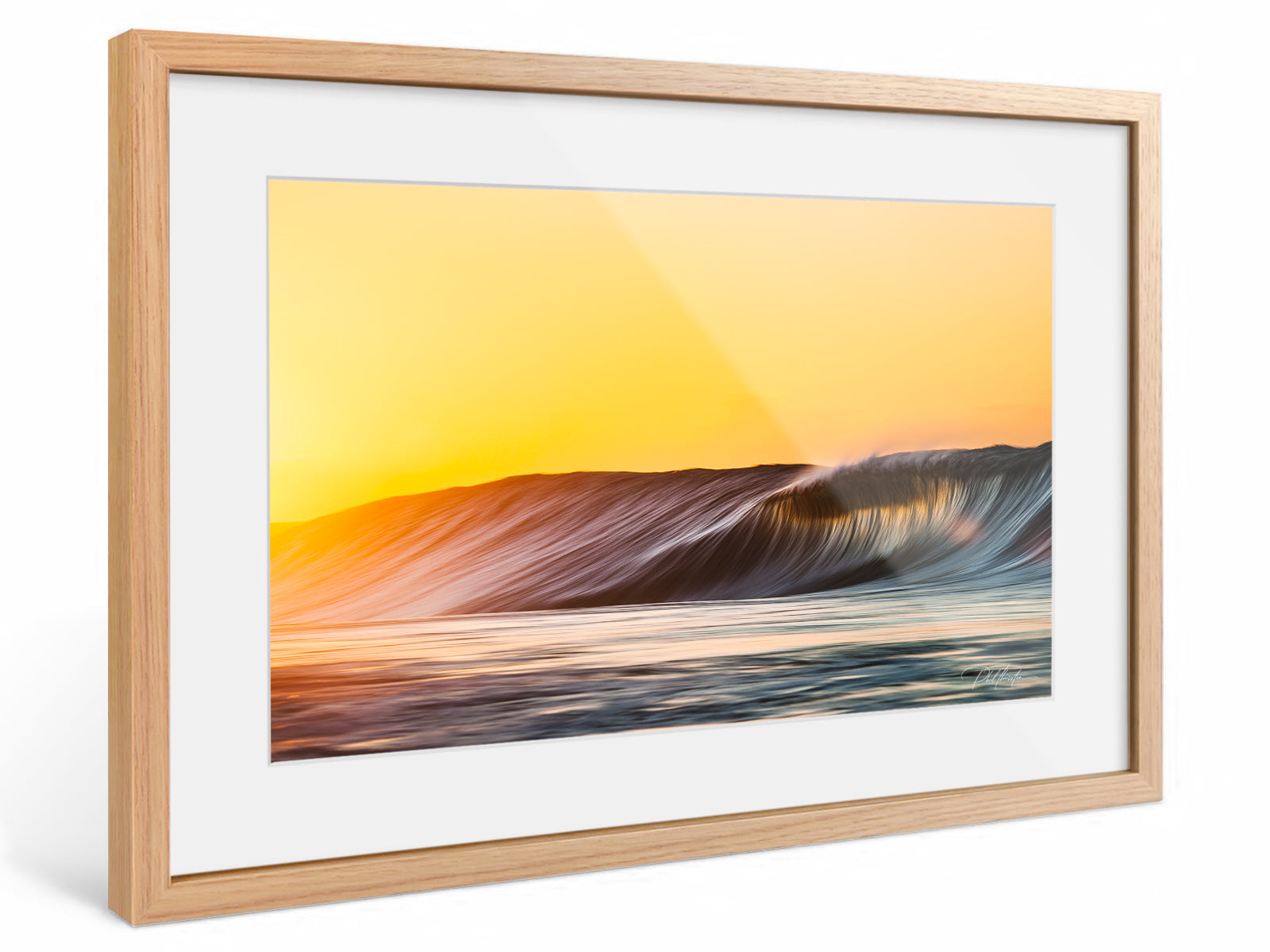 "Fidelity" - Fine Art Print