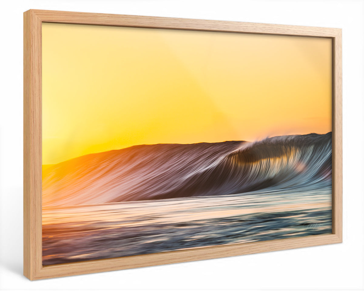 "Fidelity" - Fine Art Print