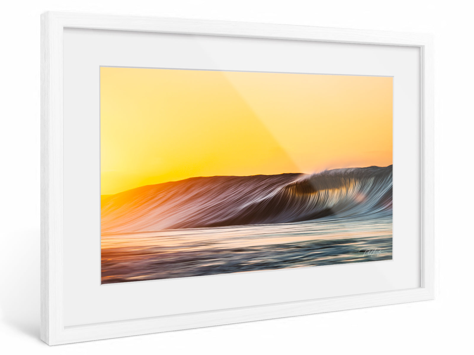 "Fidelity" - Fine Art Print