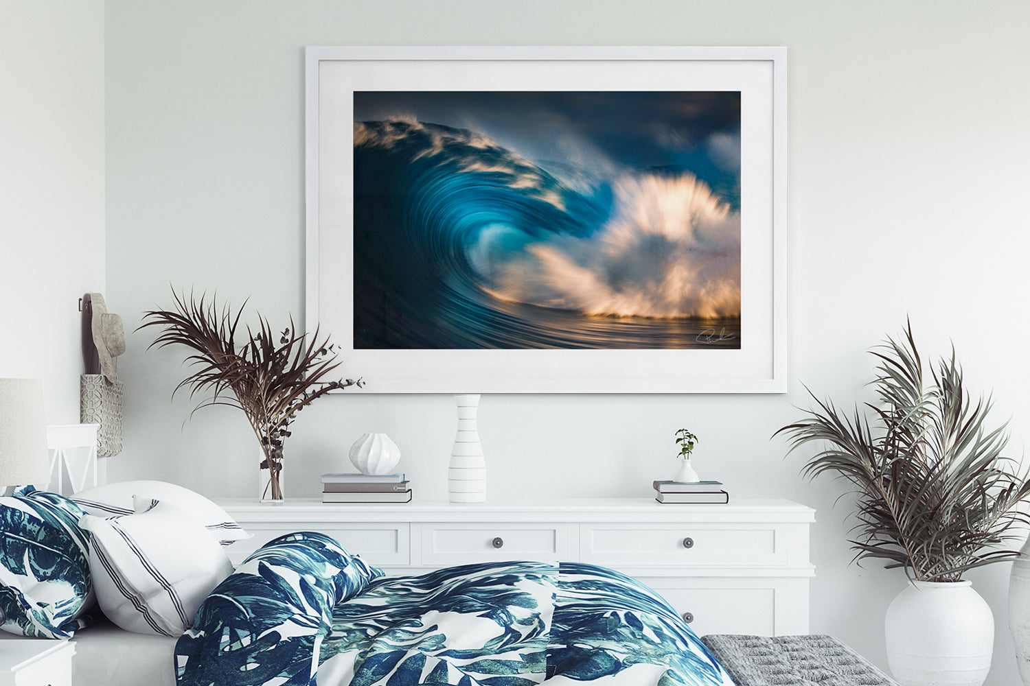 "Finding Truth" - Fine Art Print