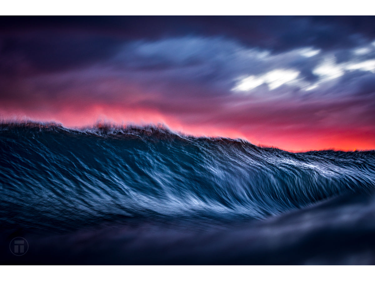 "Firmament" - Fine Art Print