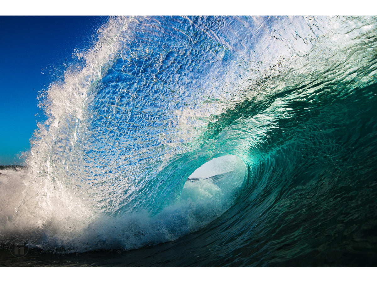 "Flare" - Fine Art Print