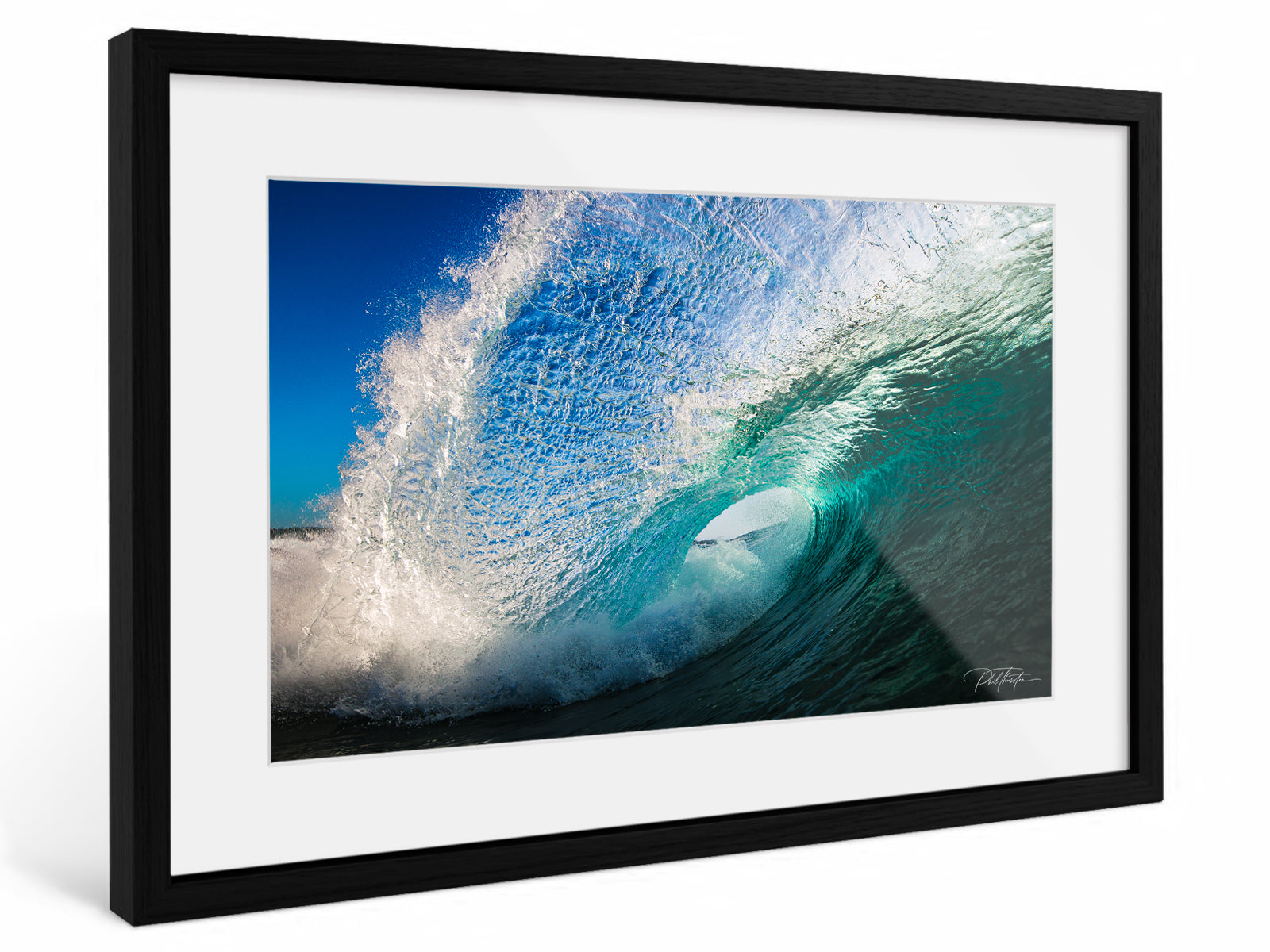 "Flare" - Fine Art Print