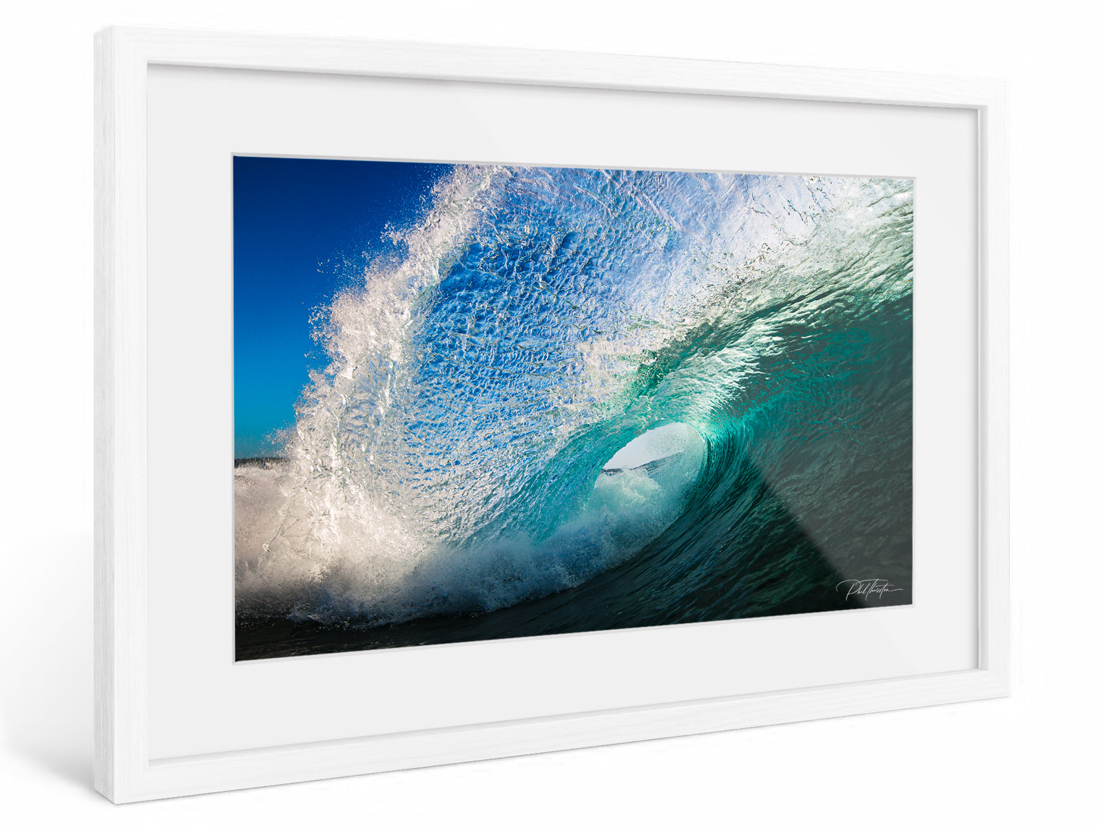 "Flare" - Fine Art Print