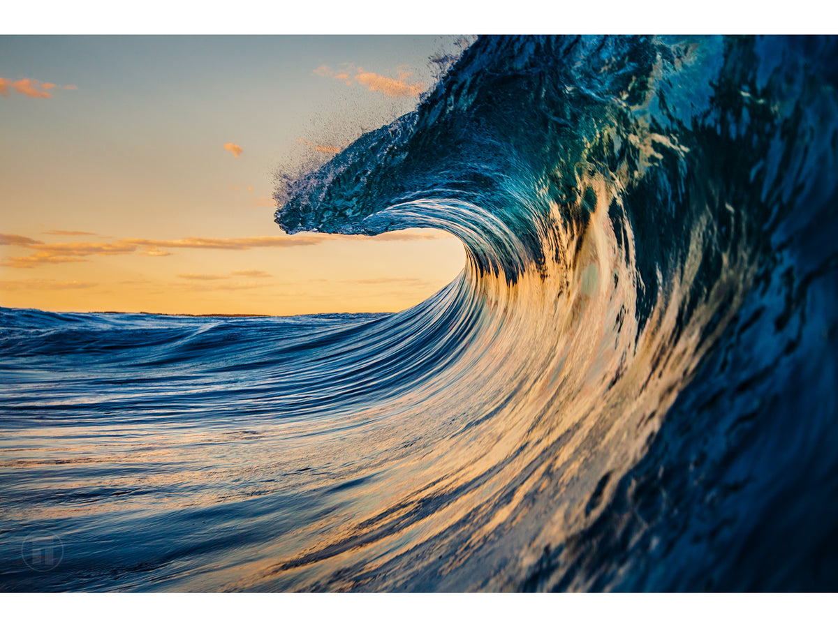 "Glory" - Fine Art Print