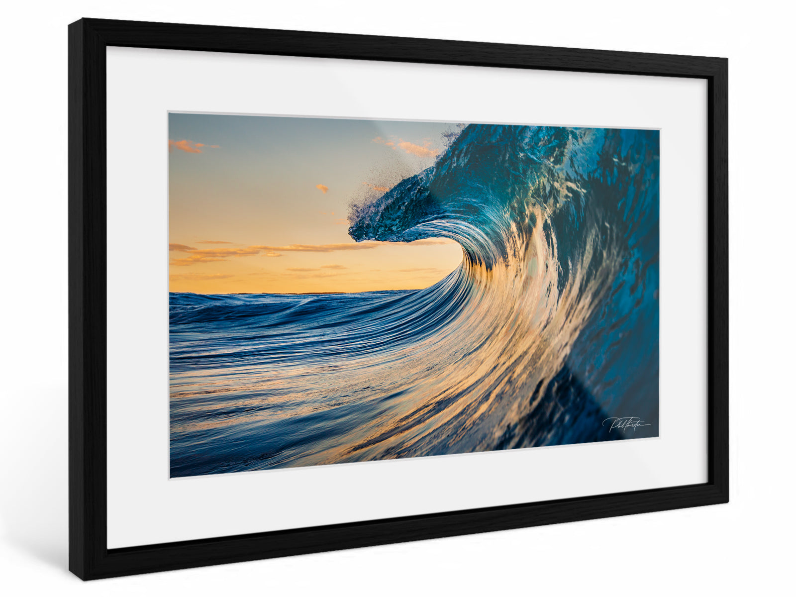 "Glory" - Fine Art Print
